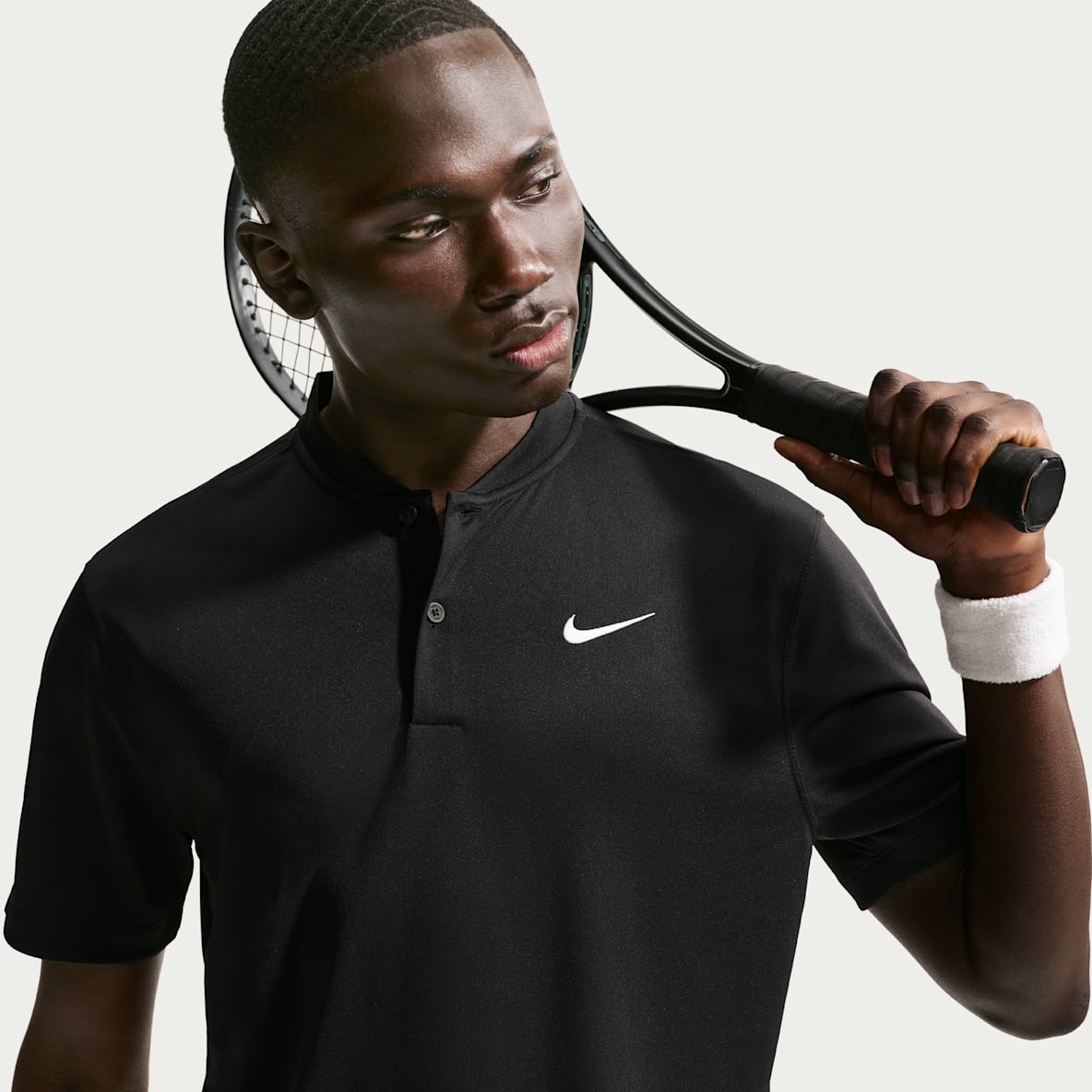 NikeCourt Dri-FIT Men's Tennis Blade Polo