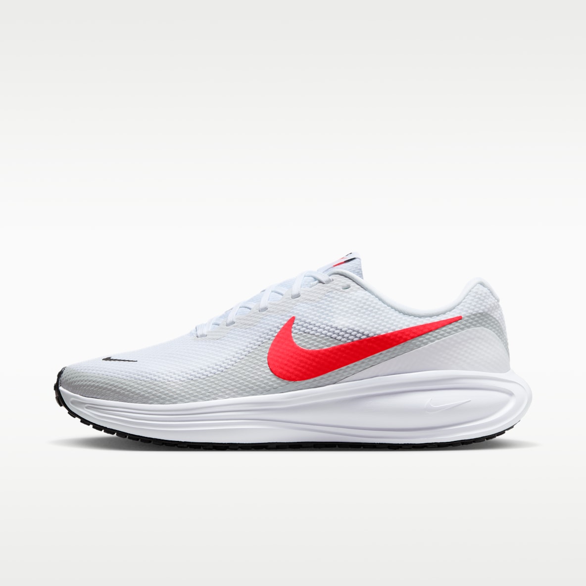 Nike Revolution 8 Men's Road Running Shoes (Extra Wide)