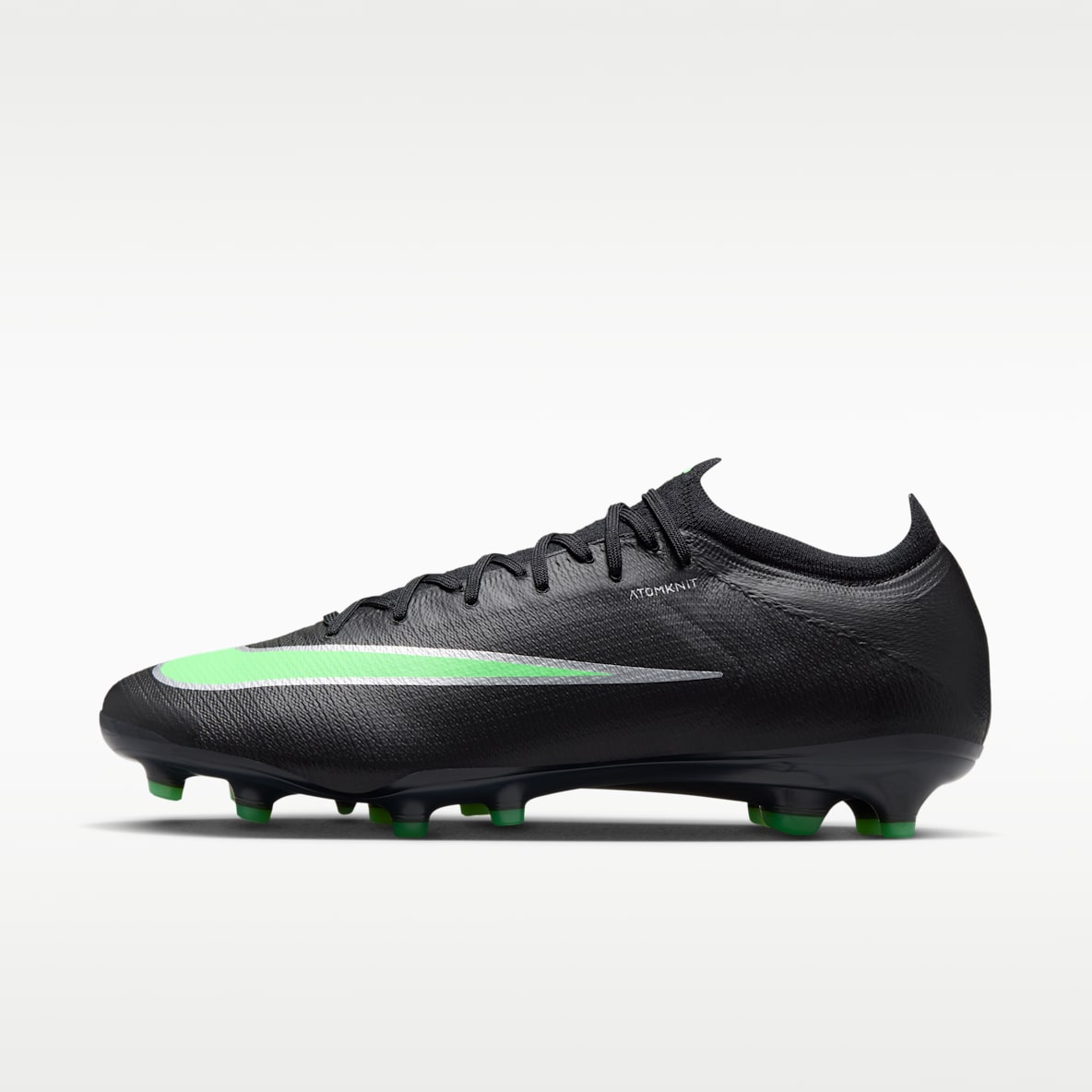 Nike Mercurial Vapor 17 Elite Artificial-Grass Low-Top Football Boots