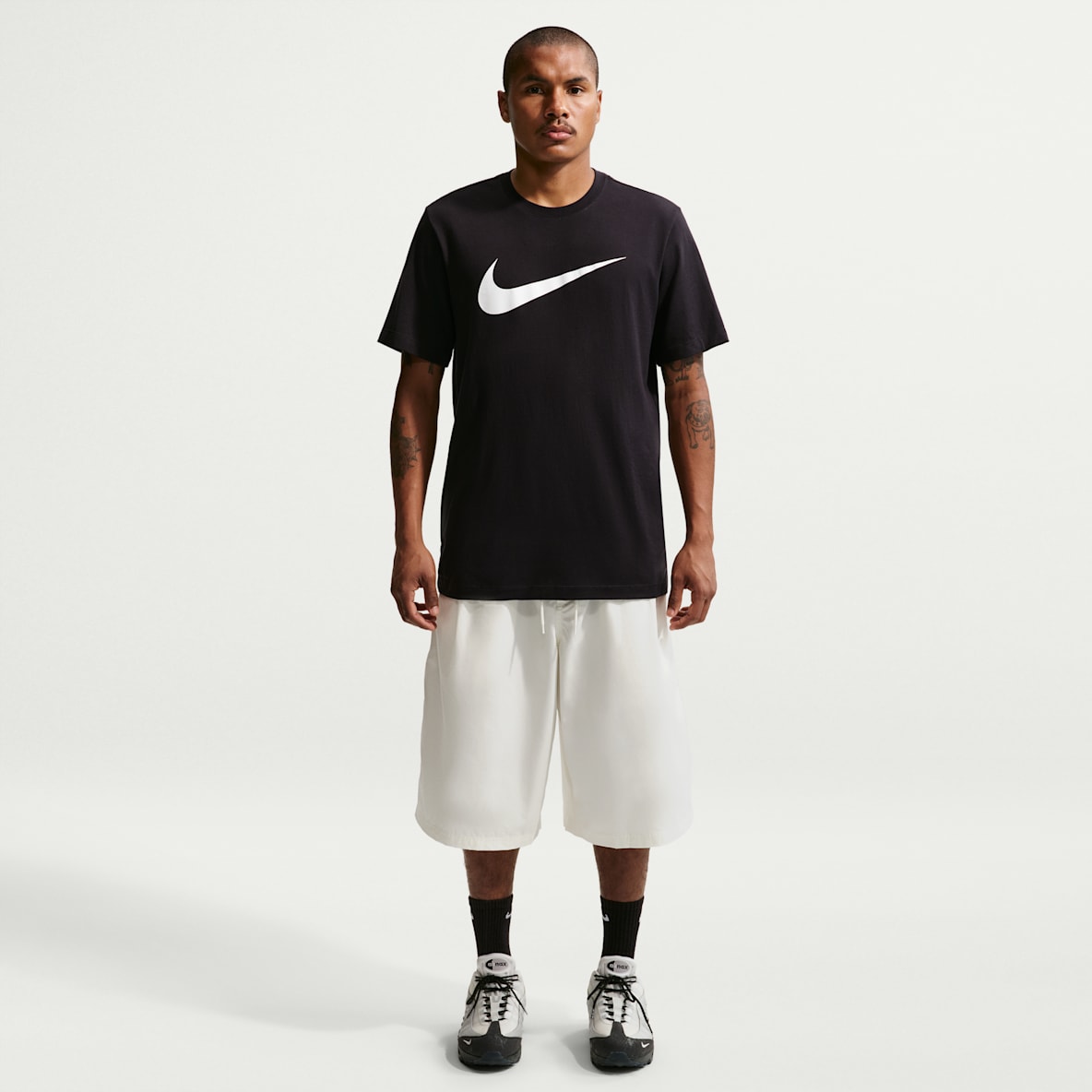 Nike Club Men's Oversized Shorts