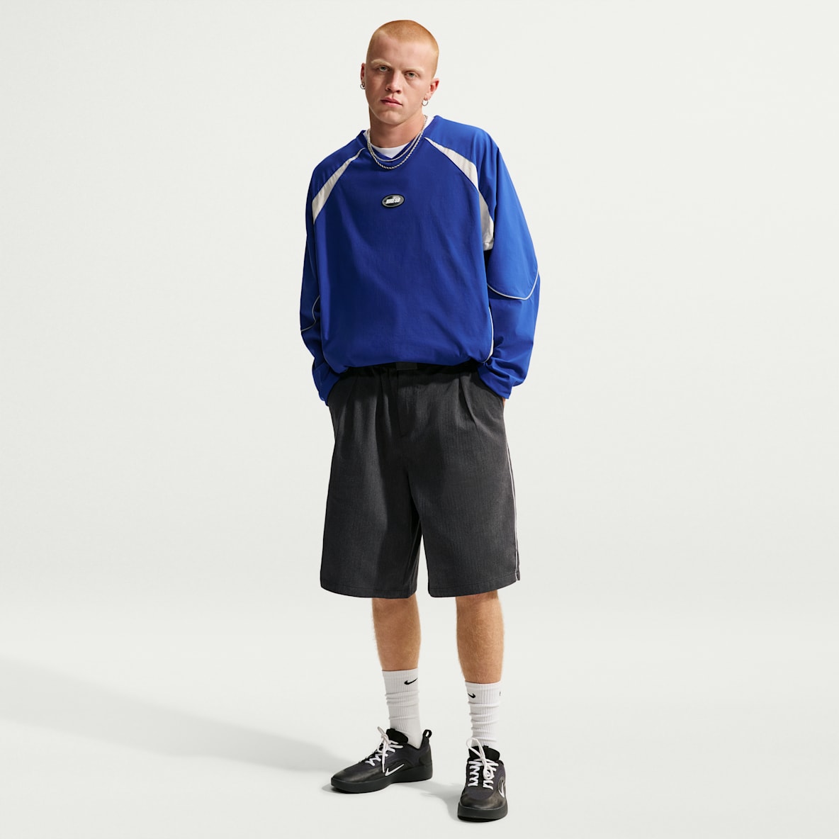 Nike SB Men's Skate Shorts