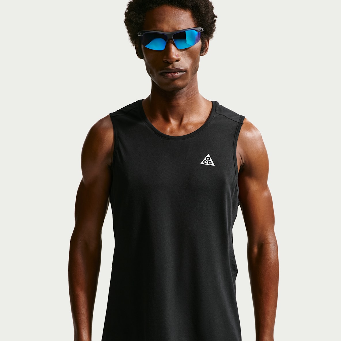 Nike ACG 'Solar Chase' Men's Dri-FIT ADV Tank Top