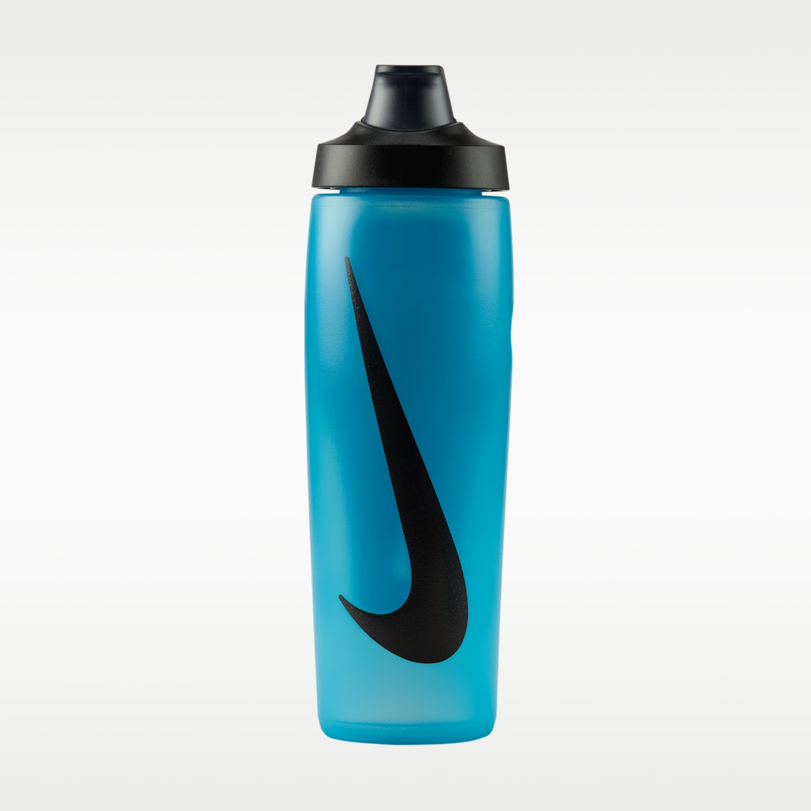 Nike Refuel Locking-Lid Water Bottle (710ml approx.)