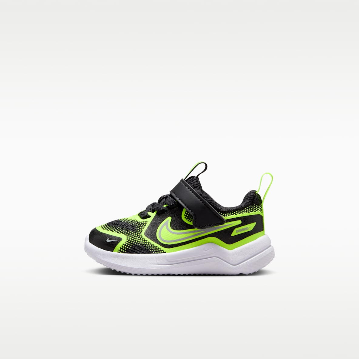 Nike Cosmic Runner Baby/Toddler Shoes