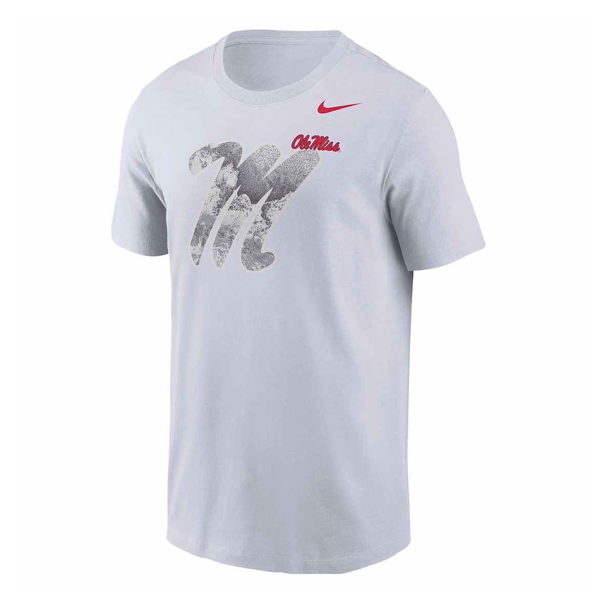 Ole Miss Rebels x Realtree Men's Nike T-Shirt