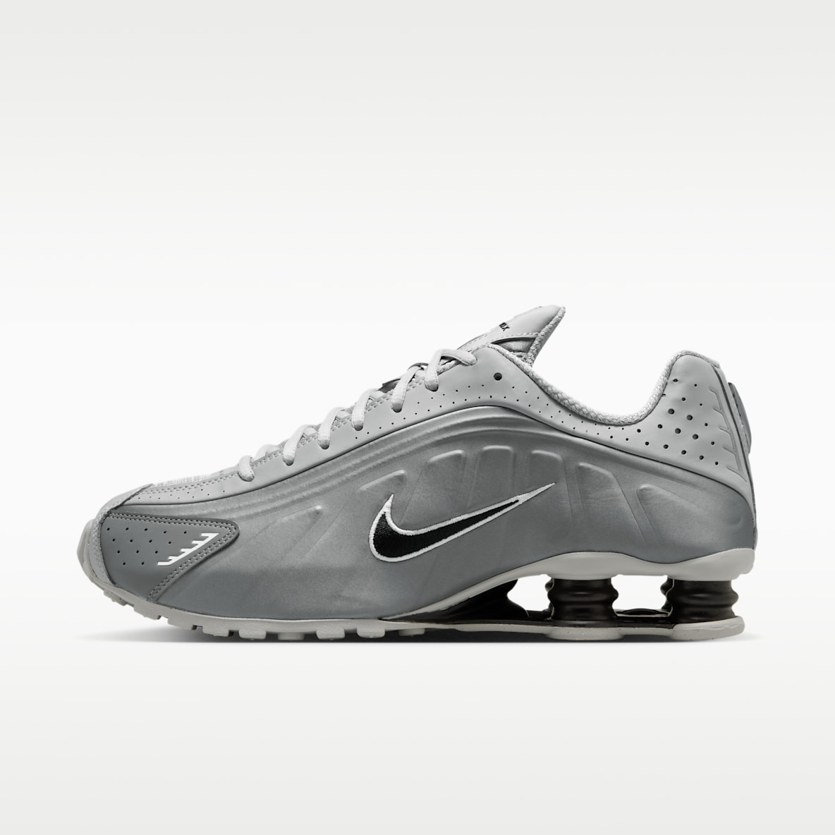 Nike Shox R4 Men's Shoes