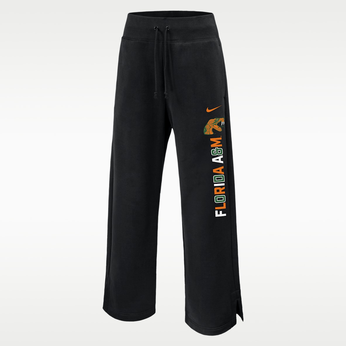 Nike College (Florida A&M University) Women's Phoenix Fleece Sweatpants