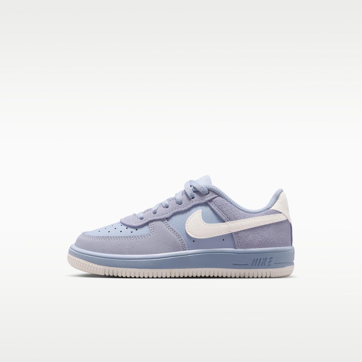 Nike Force 1 Low LV8 2 Little Kids' Shoes