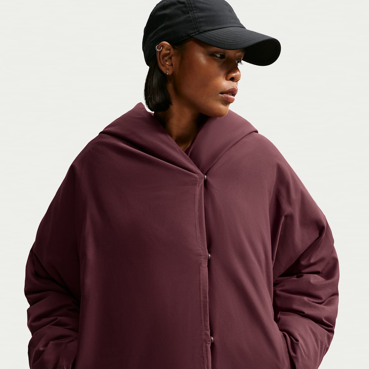 Nike 24.7 OuterCalm Women's Therma-FIT Down-Fill Jacket