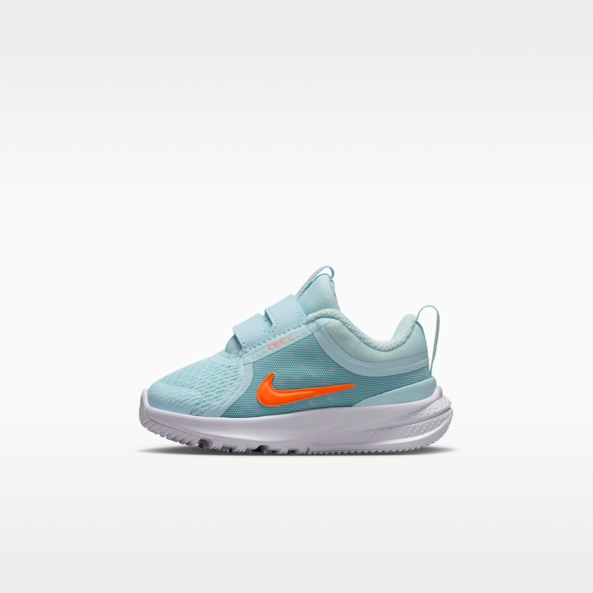 Nike Star Runner 5 Baby/Toddler Shoes