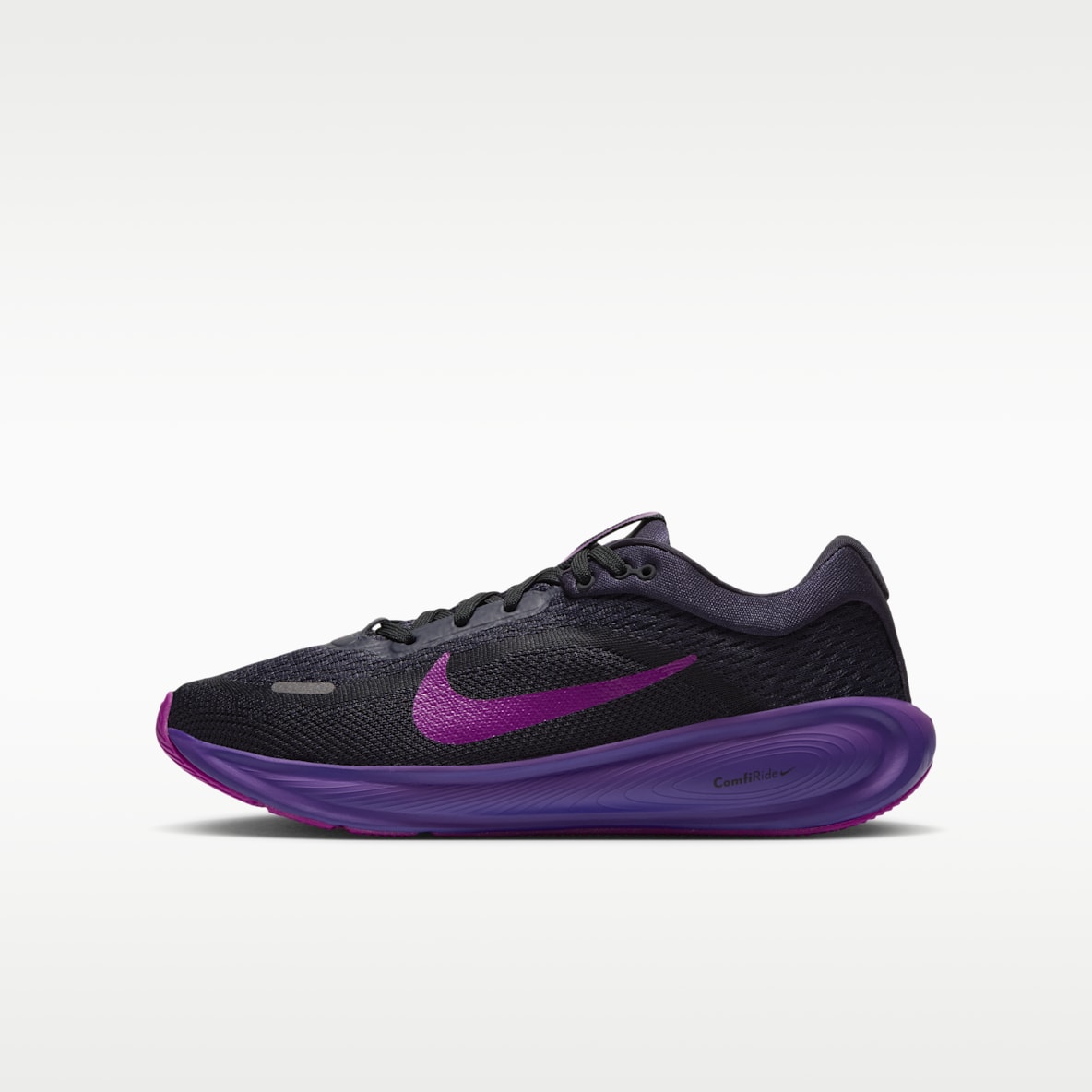 Nike Stellar Ride Tenis de correr para niños grandes