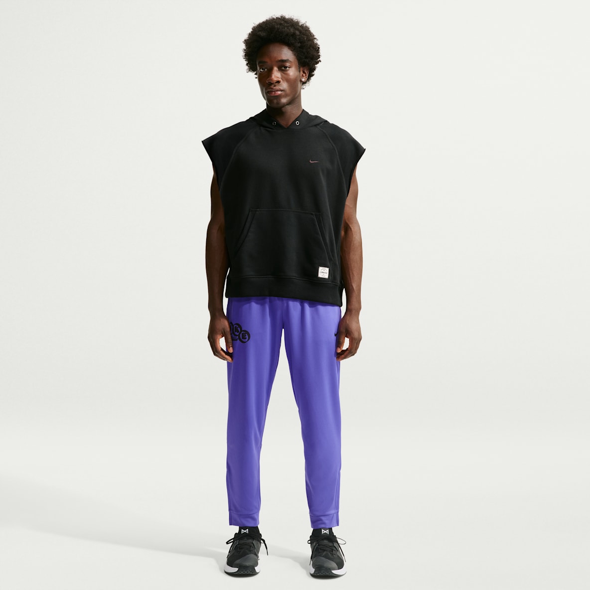 Nike Totality Men's Dri-FIT Versatile Pants