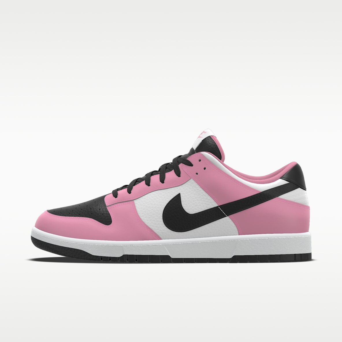 Nike Dunk Low By Erin Brooks Custom Women's Shoes