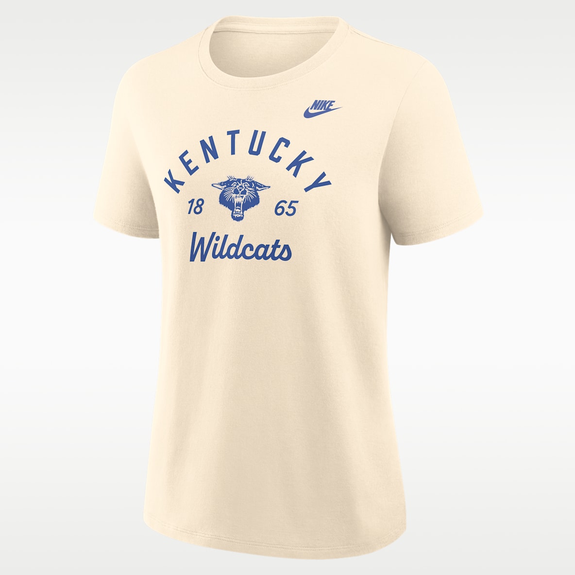 Kentucky Legacy Team Name Women's Nike College T-Shirt