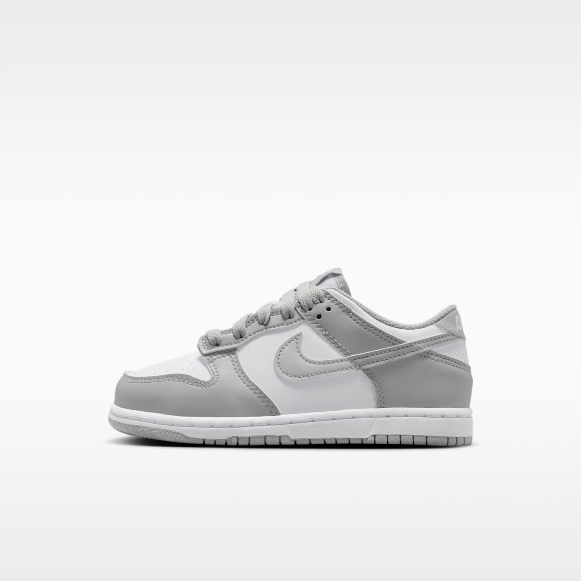 Nike Dunk Low Little Kids' Shoes
