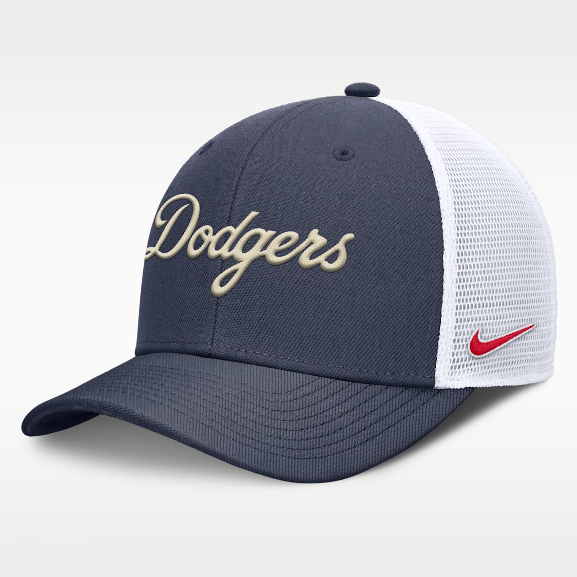 Los Angeles Dodgers Gorra Nike de la MLB Club