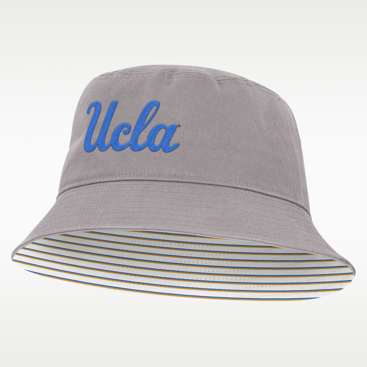 UCLA Primetime Apex Men's Jordan Brand College Bucket Hat
