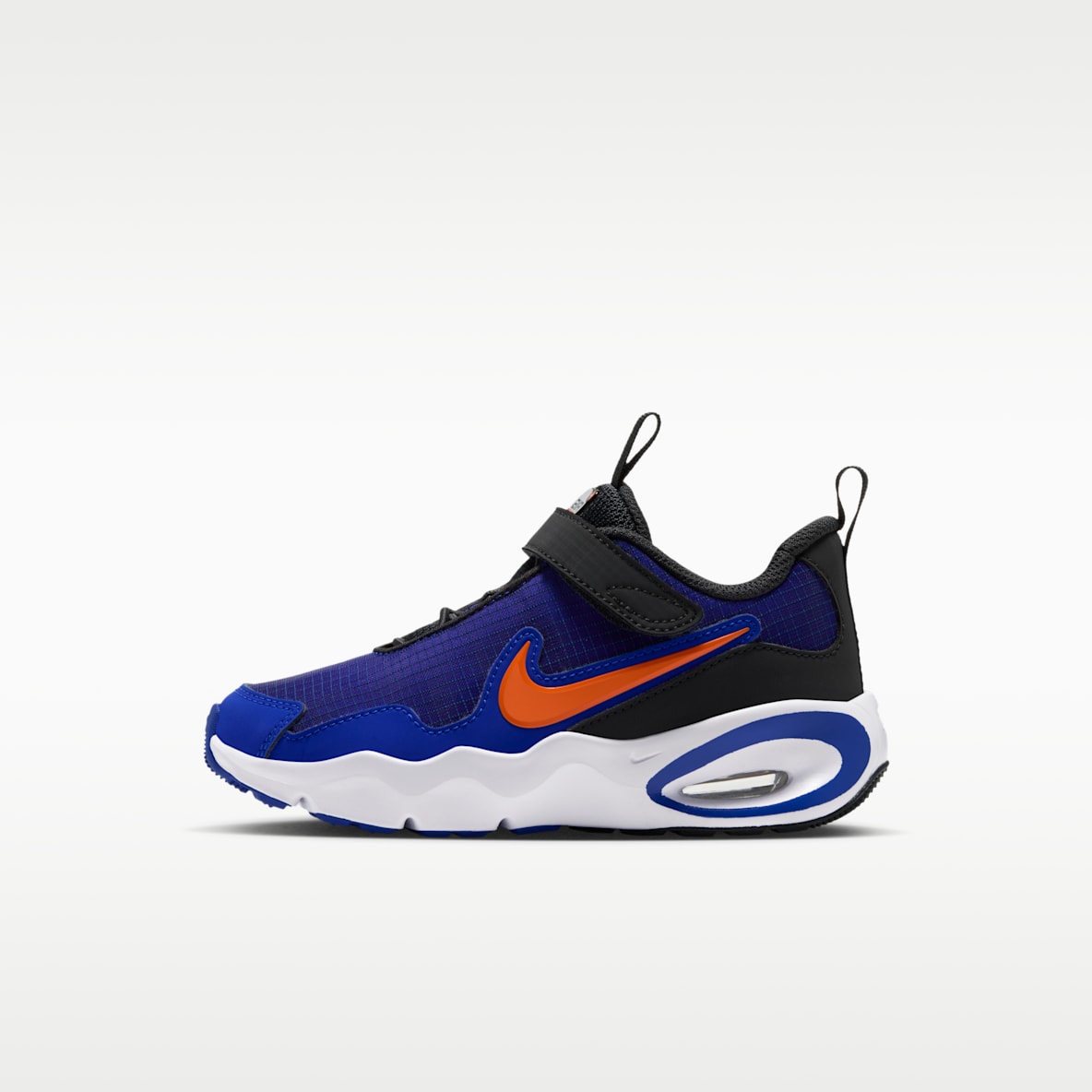 Nike Air Max Nova Little Kids' Shoes
