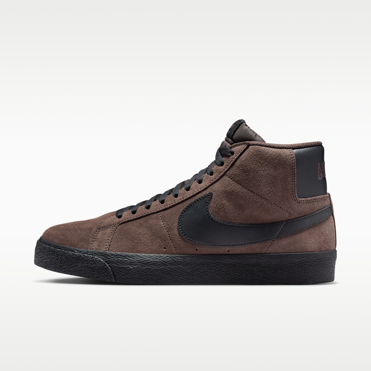 Nike SB Zoom Blazer Mid Skate Shoes
