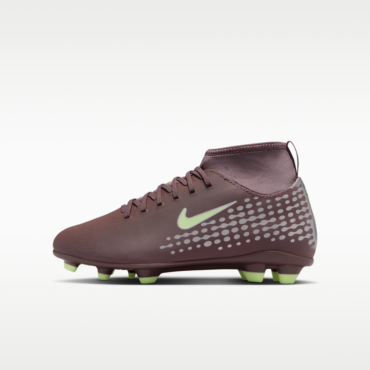 Nike Jr. Mercurial Superfly 10 Club "Kylian Mbappé" Little/Big Kids' Multi-Ground High-Top Soccer Cleats