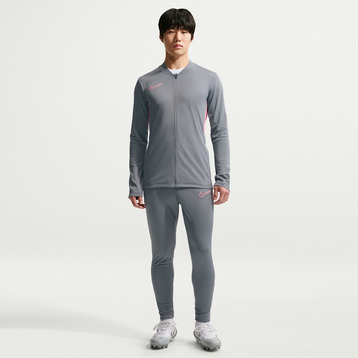 Nike Academy Men's Dri-FIT Soccer Tracksuit