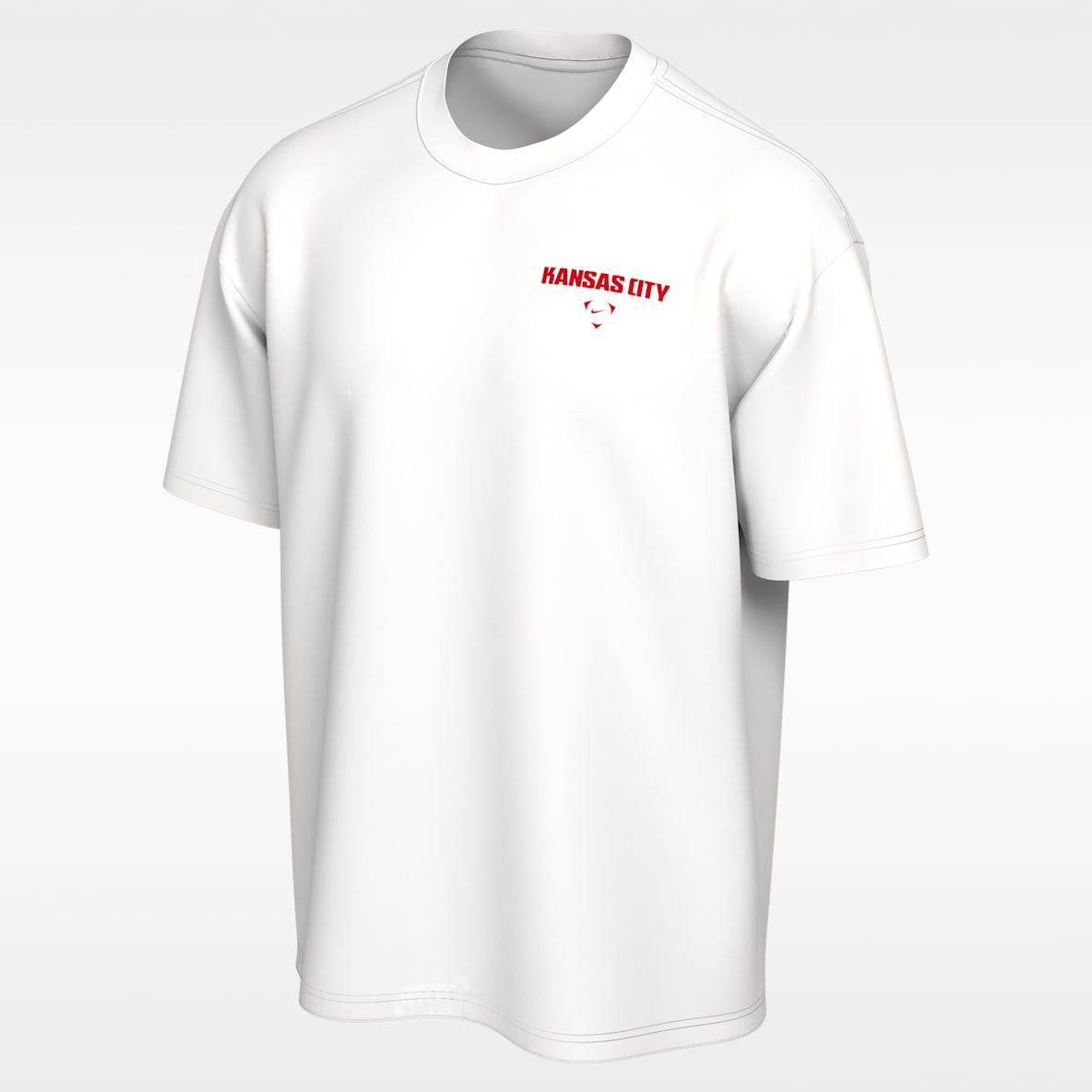 Nike Soccer T-Shirt