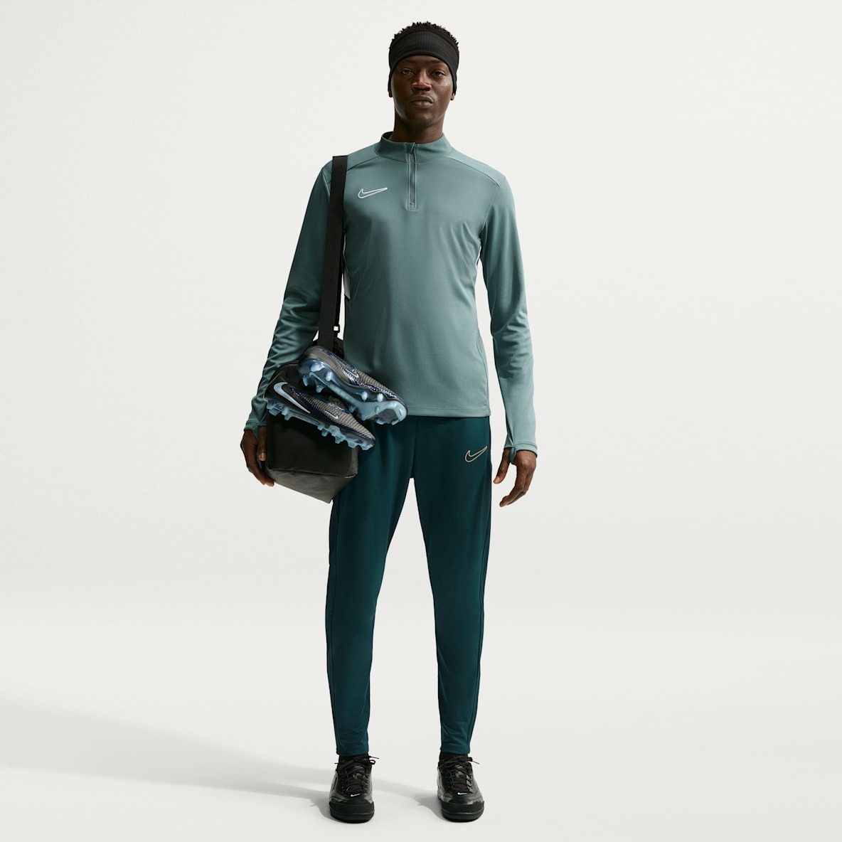 Nike Academy Nike Dri-FIT fotballbukse til herre
