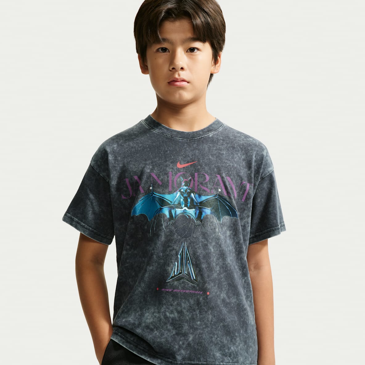 Ja Morant Older Kids' T-Shirt