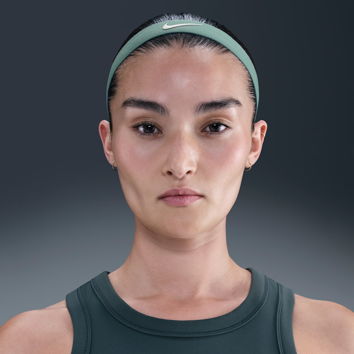 Nike Flex Stirnband (2er-Pack)