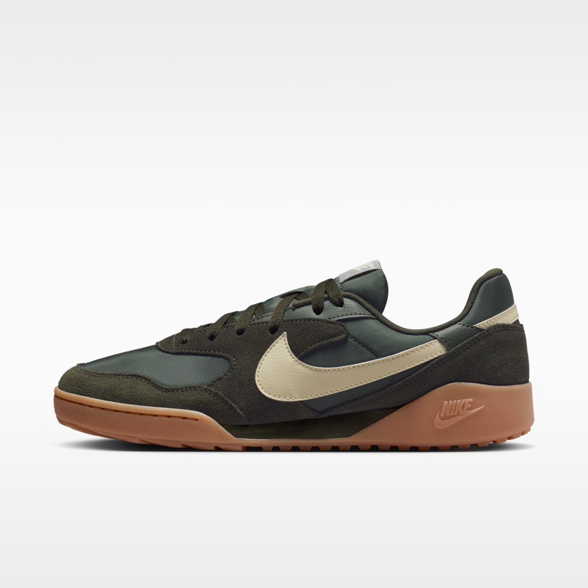 Nike Terra Manta Suede Men's Shoes