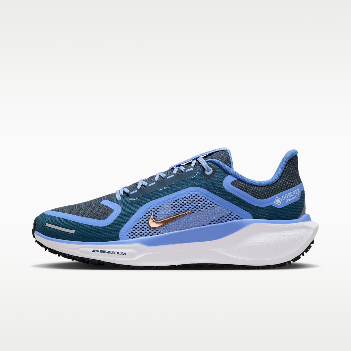 Nike Pegasus 41 GORE-TEX Women's Waterproof Road Running Shoes