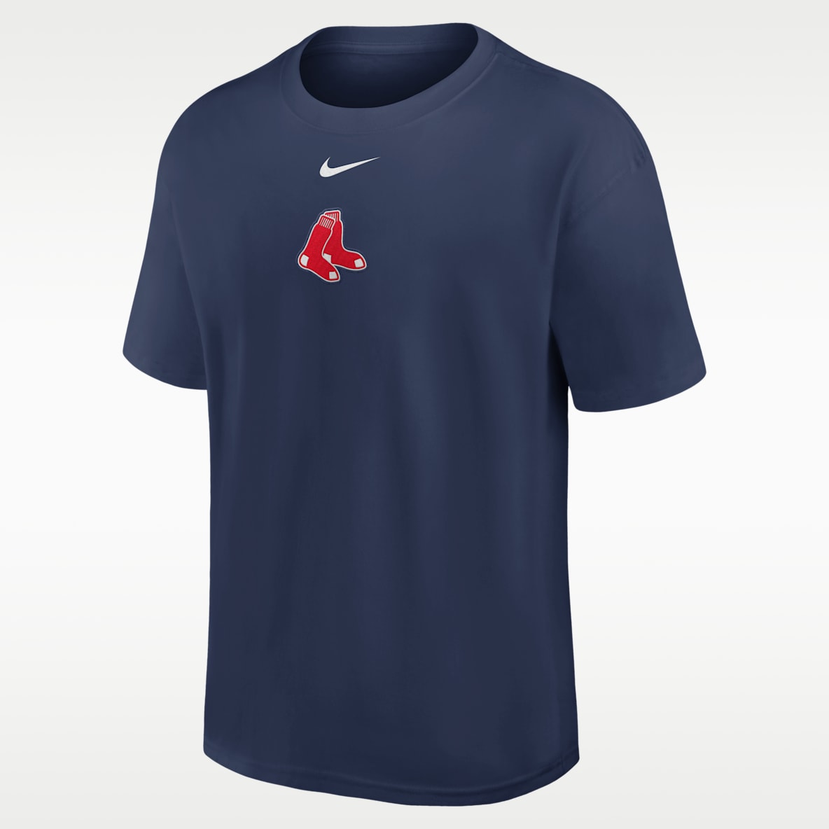 Boston Red Sox Max90 Men's Nike MLB T-Shirt