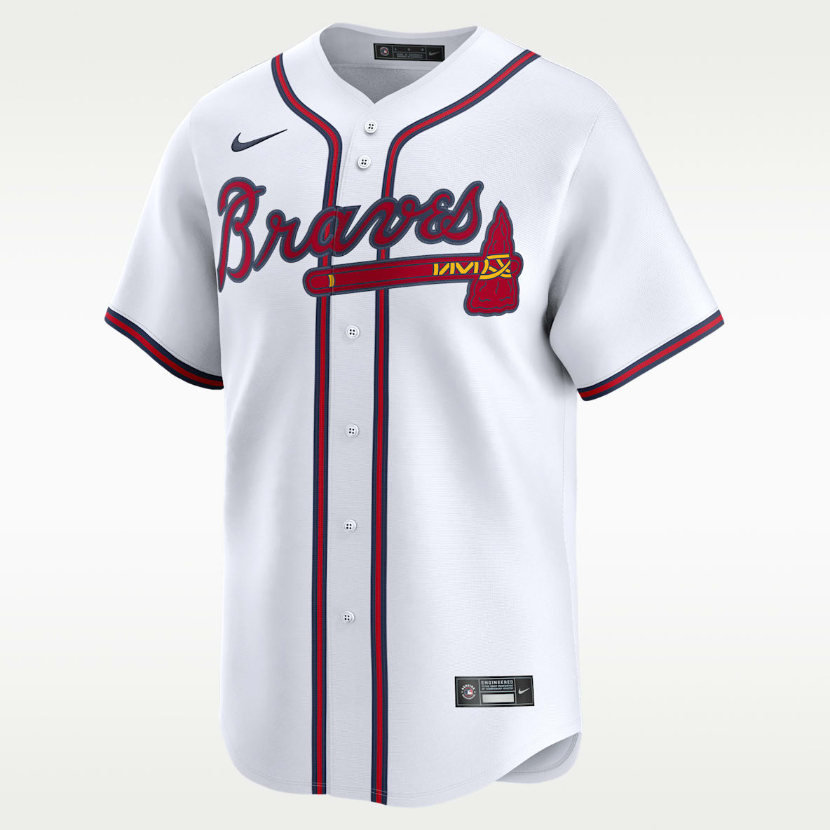 Austin Riley Atlanta Braves Men's Nike Dri-FIT ADV MLB Limited Jersey