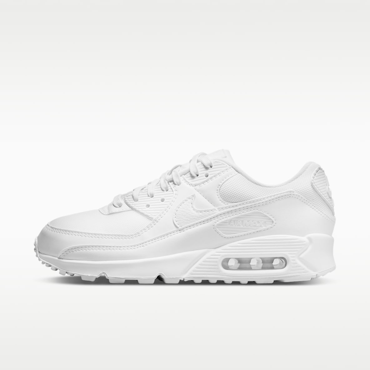 Nike Air Max 90 Women's Shoes