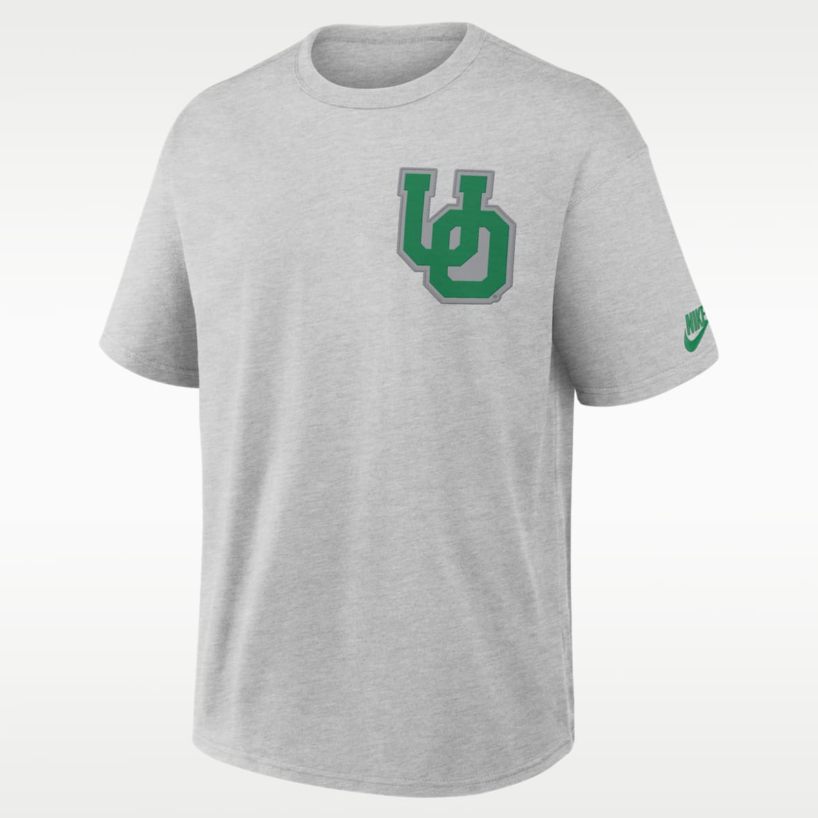 Oregon Legacy Max90 Men's Nike College T-Shirt