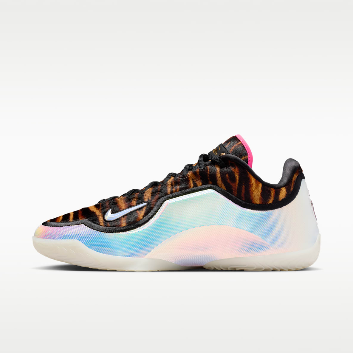 LeBron XXIII 'Heat Wave' Basketball Shoes