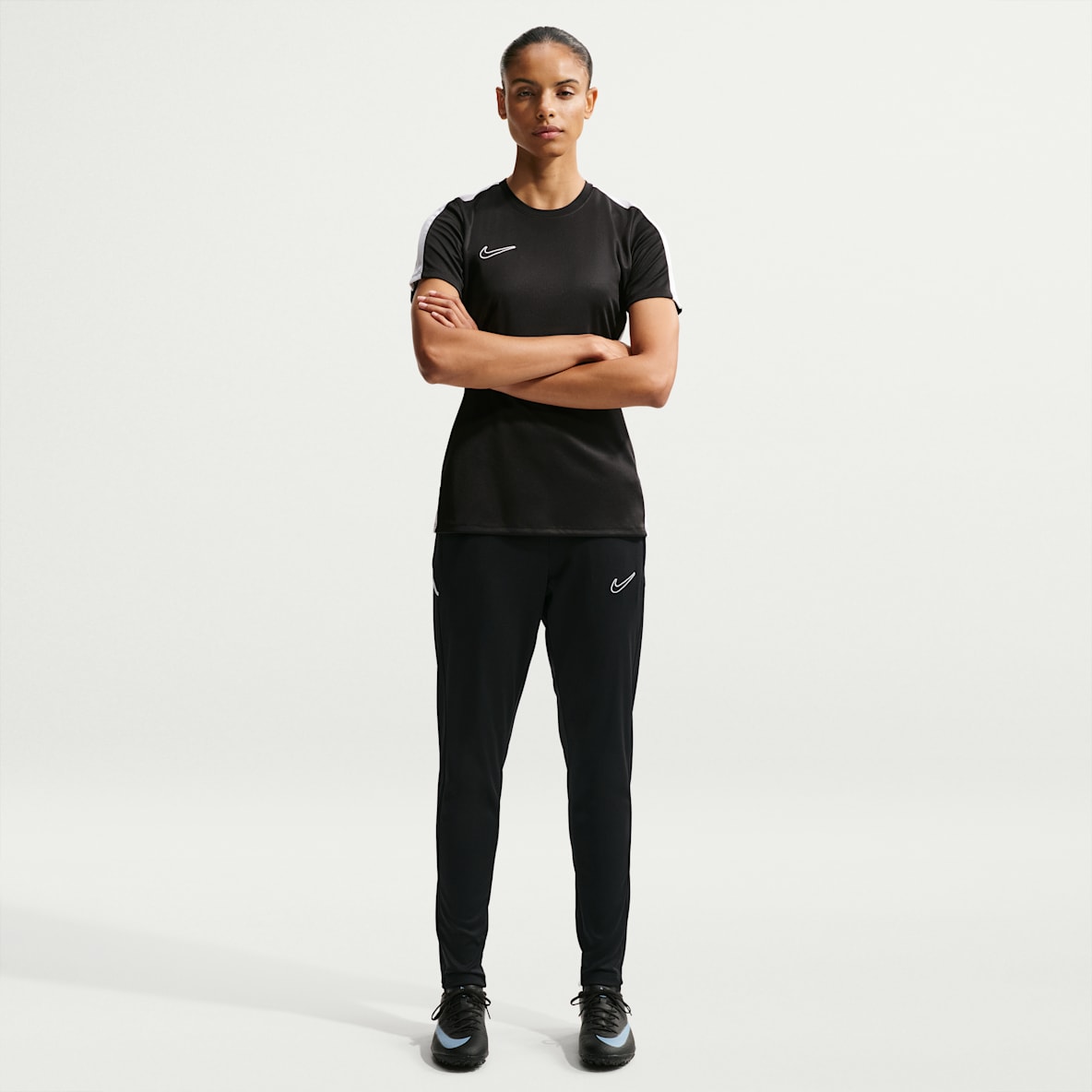 Nike Academy Women's Dri-FIT Football Pants