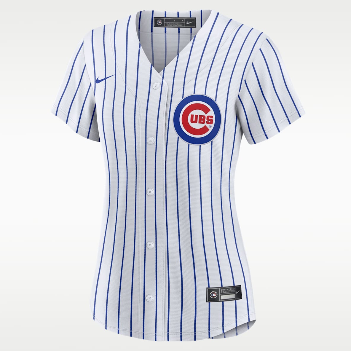 Alex Bregman Chicago Cubs Women's Nike MLB Replica Jersey