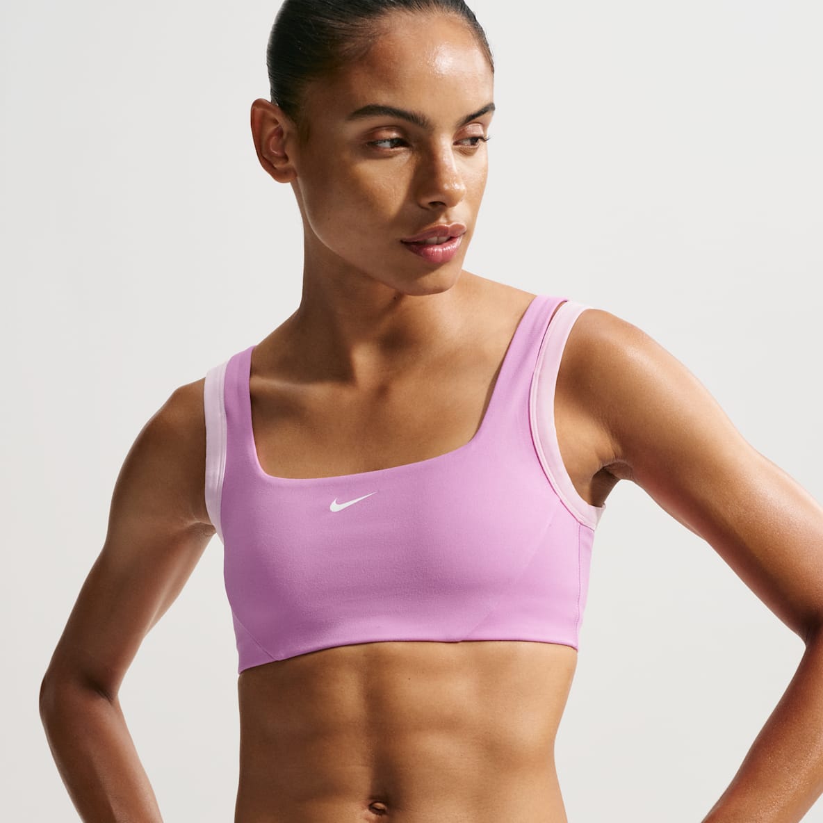 Nike One Women's Light-Support Sports Bra
