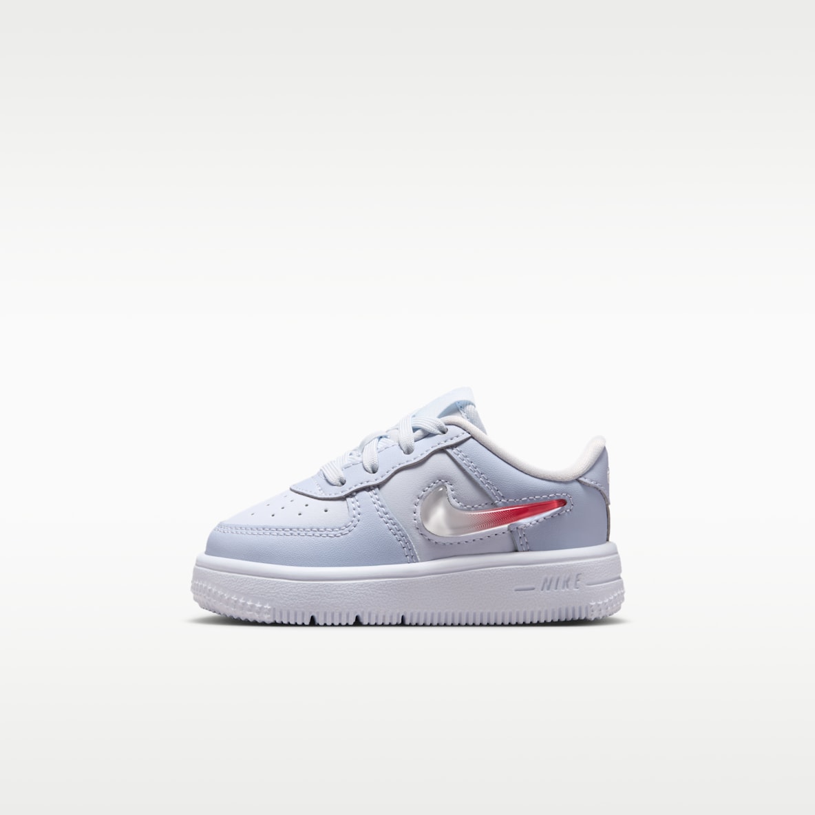 Nike Force 1 Low Baby/Toddler Shoes