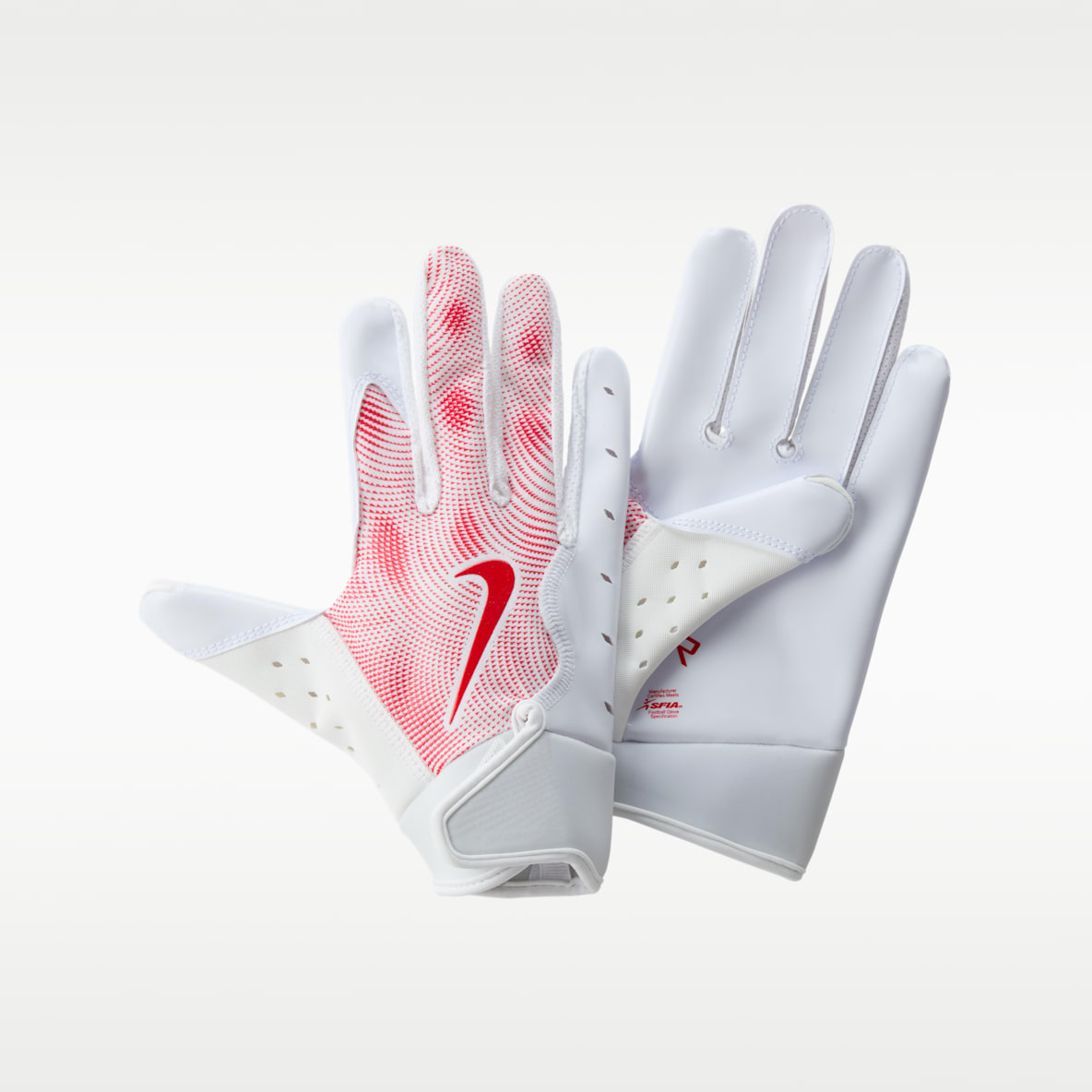 Nike Vapor Jet 8.0 Kids' Football Gloves (1 Pair)