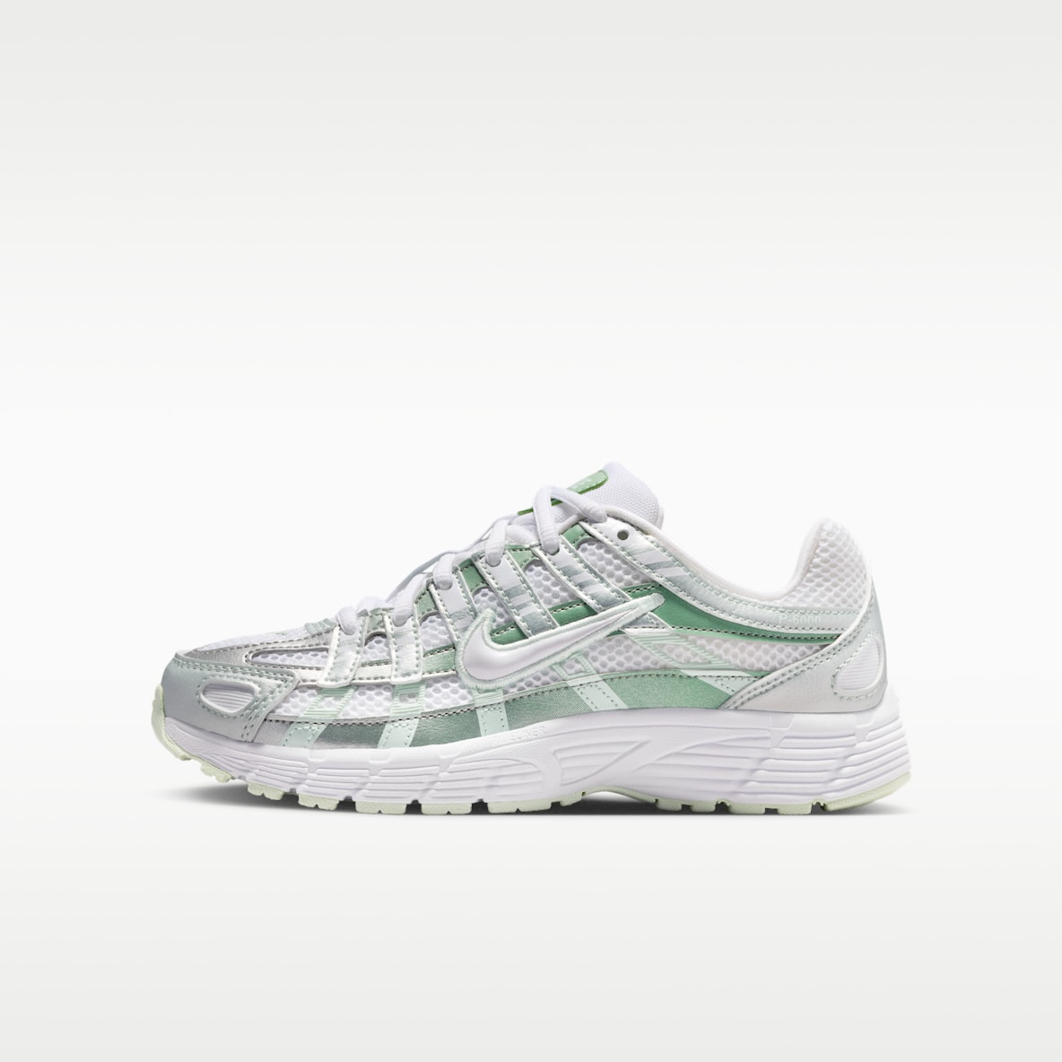 Nike P-6000 SE Big Kids' Shoes
