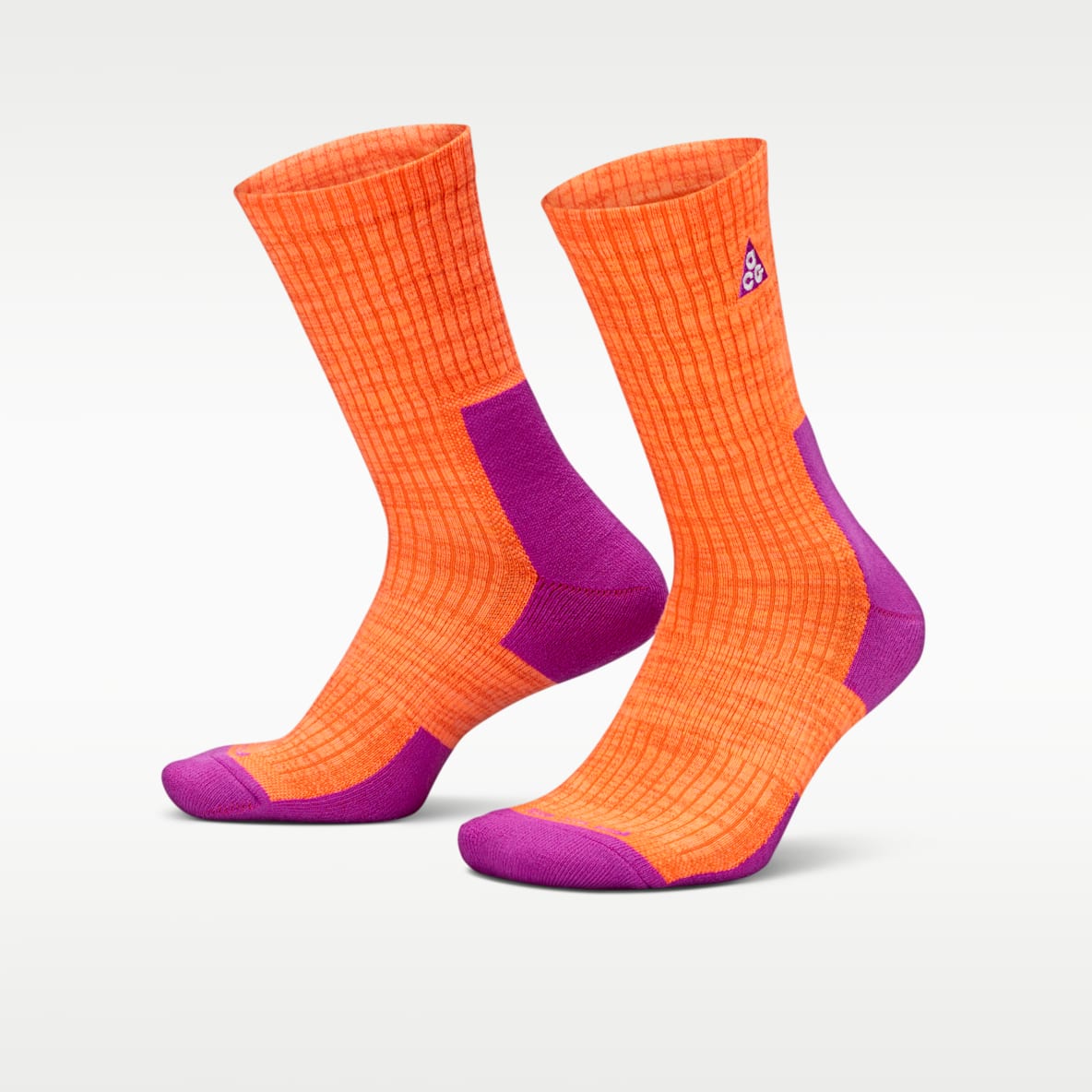 Nike ACG Everyday Cushioned Crew Socks (1 Pair)