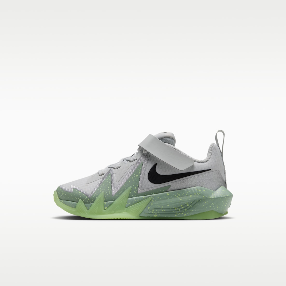 Nike S.T. Dynamite Little Kids' Basketball Shoes