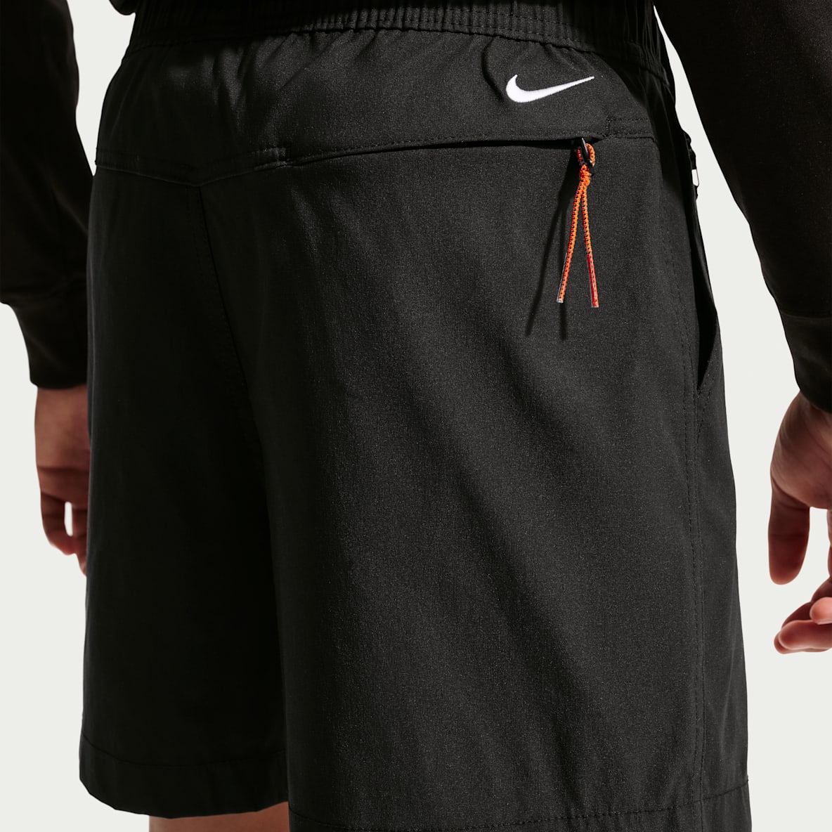 Nike ACG Big Kids' Pull-On Hiking Shorts
