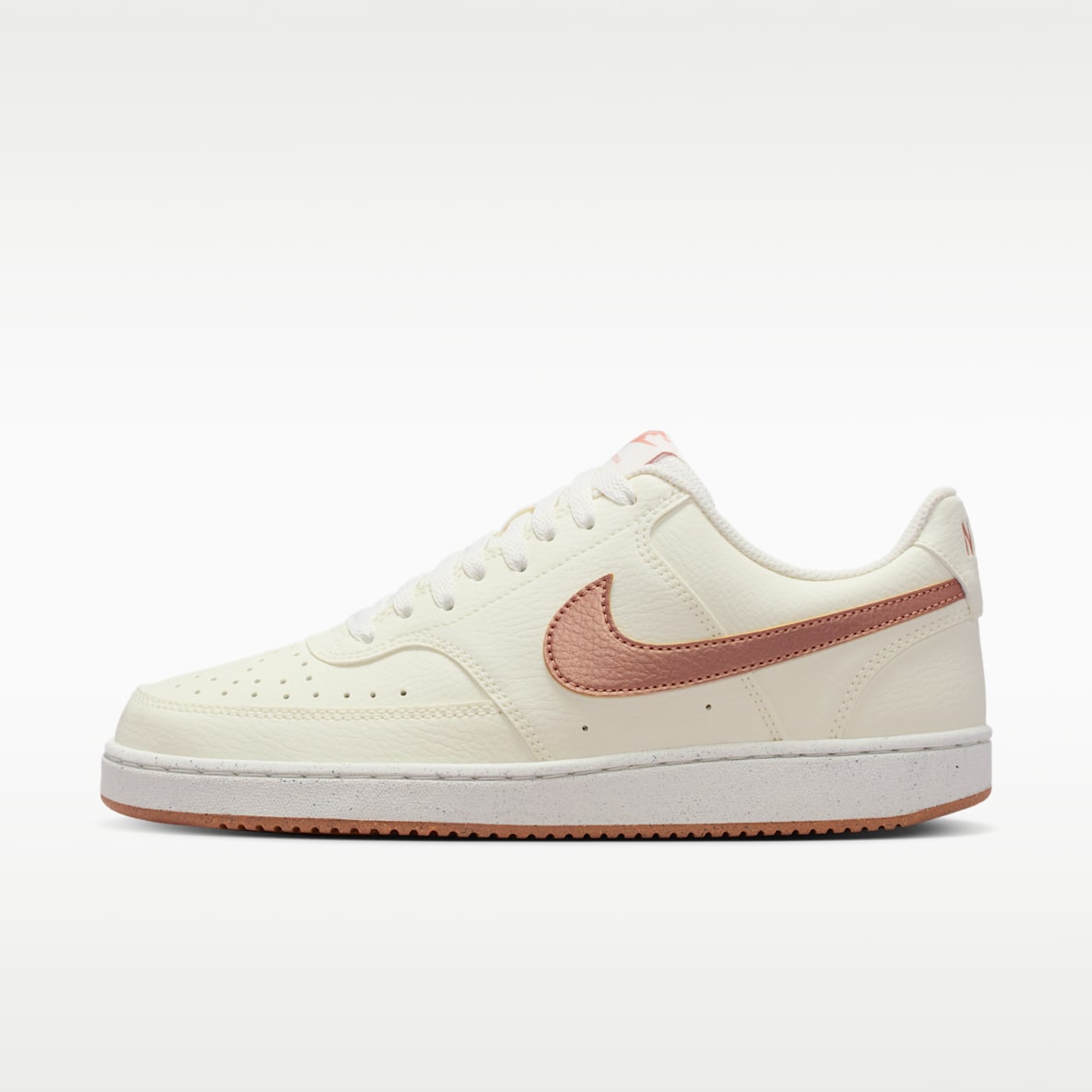 Nike Court Vision Low Next Nature Tenis para mujer