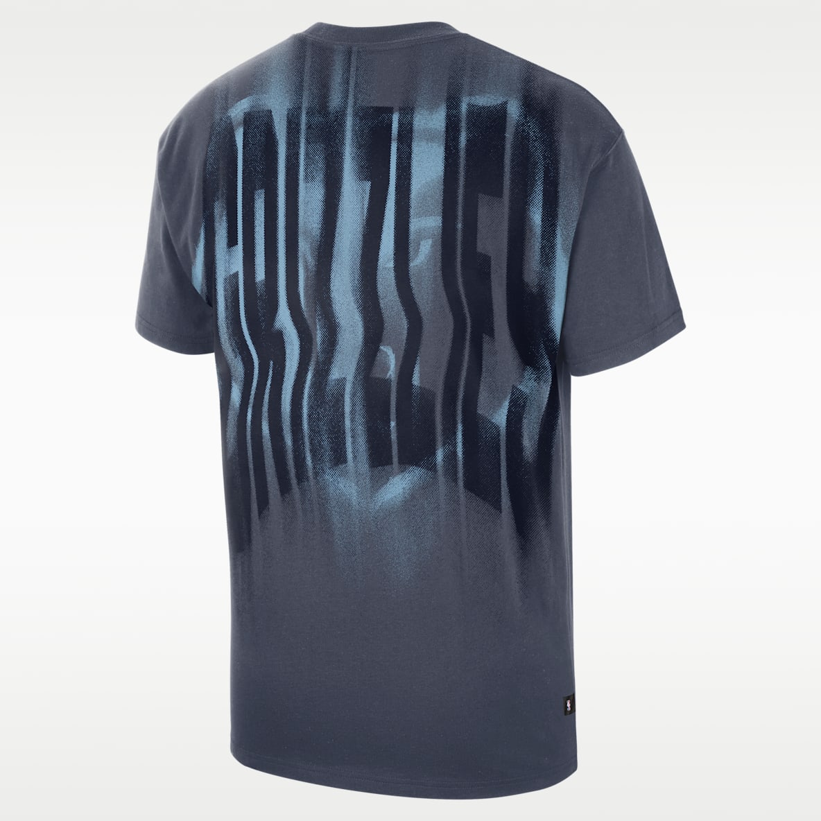 Memphis Grizzlies Nike Men's Basketball Pregame T-Shirt