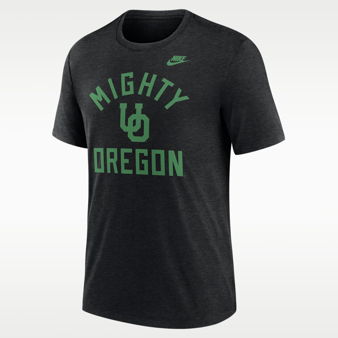 Oregon Legacy Mantra Men's Nike College T-Shirt