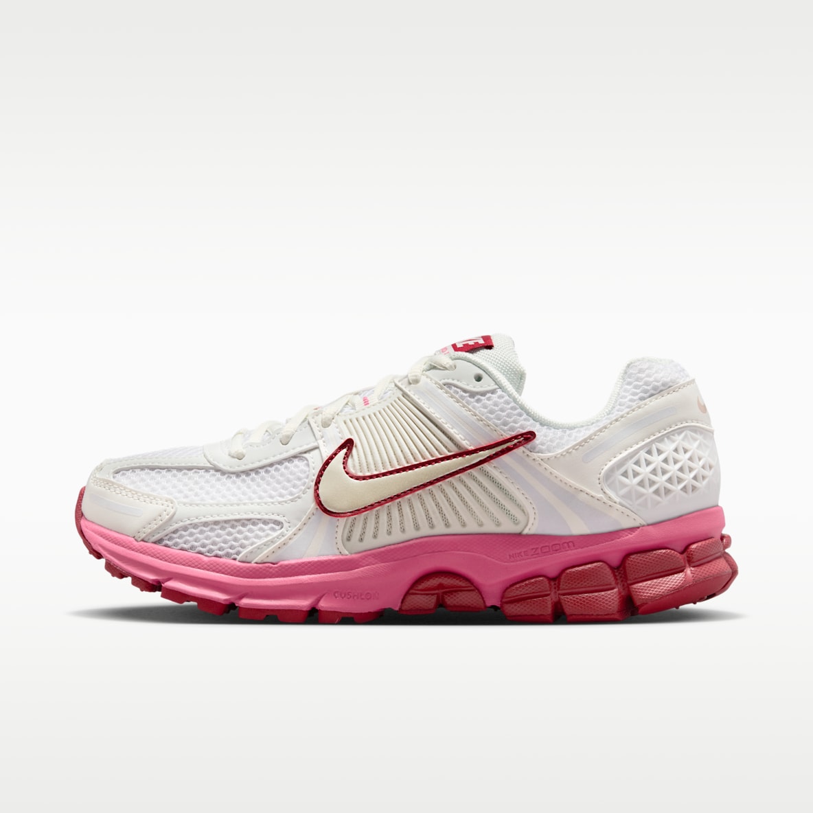 Nike Zoom Vomero 5 Women's shoes with reflective accents