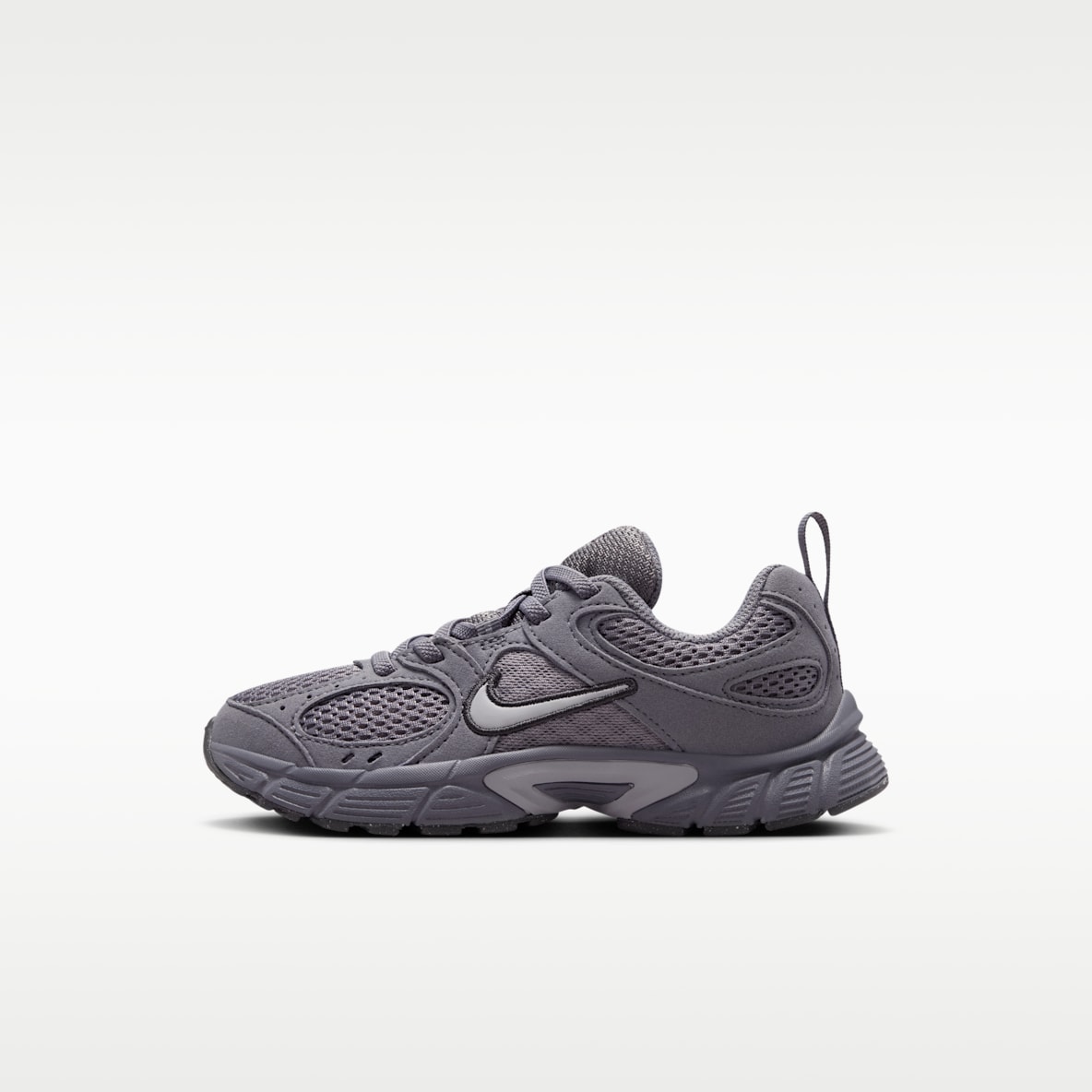 Nike V5 Runner Suede Chaussure pour enfant